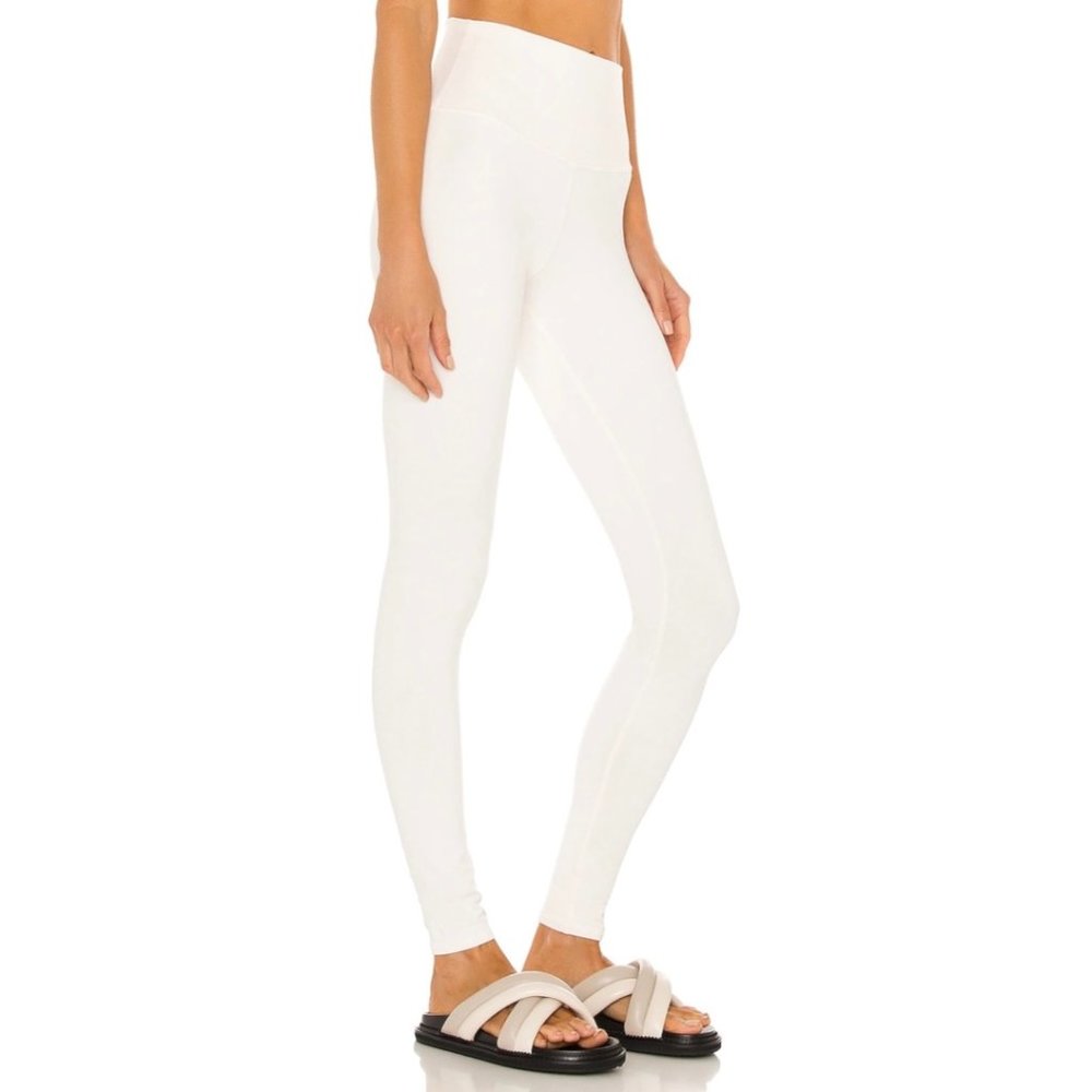 alo yoga High Waist Airbrush Legging